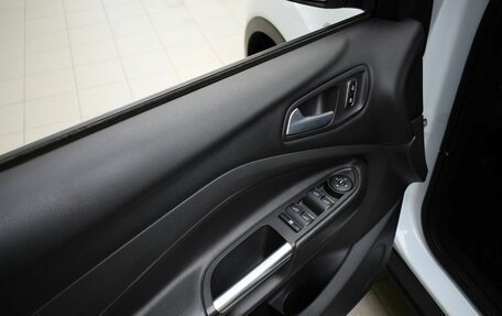 Ford Kuga III, 2013 год, 1 015 000 рублей, 17 фотография