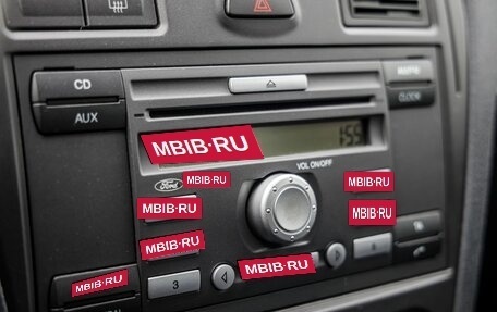 Ford Fusion I, 2008 год, 648 000 рублей, 24 фотография