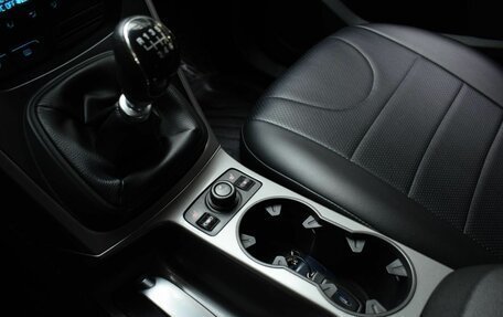 Ford Kuga III, 2013 год, 1 015 000 рублей, 16 фотография