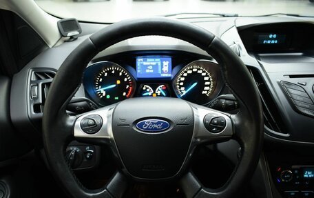 Ford Kuga III, 2013 год, 1 015 000 рублей, 12 фотография