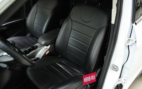 Ford Kuga III, 2013 год, 1 015 000 рублей, 18 фотография