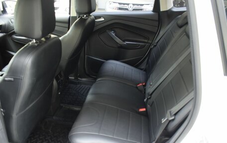 Ford Kuga III, 2013 год, 1 015 000 рублей, 21 фотография