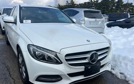 Mercedes-Benz C-Класс, 2015 год, 1 430 000 рублей, 2 фотография