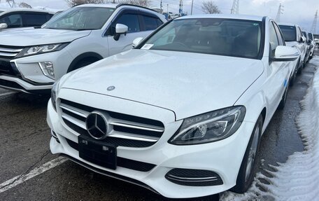 Mercedes-Benz C-Класс, 2015 год, 1 430 000 рублей, 4 фотография