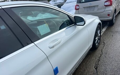 Mercedes-Benz C-Класс, 2015 год, 1 430 000 рублей, 11 фотография