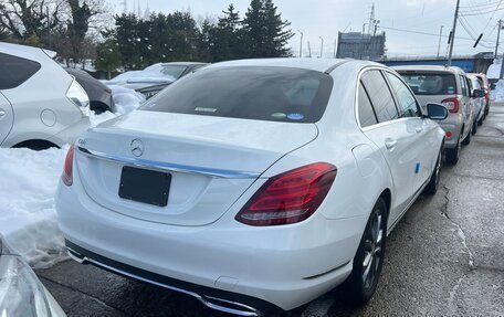 Mercedes-Benz C-Класс, 2015 год, 1 430 000 рублей, 7 фотография