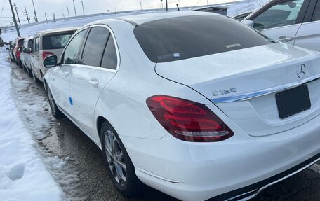 Mercedes-Benz C-Класс, 2015 год, 1 430 000 рублей, 6 фотография