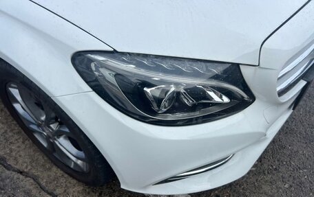 Mercedes-Benz C-Класс, 2015 год, 1 430 000 рублей, 9 фотография