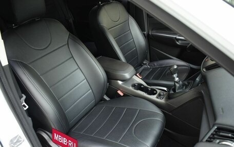 Ford Kuga III, 2013 год, 1 015 000 рублей, 20 фотография