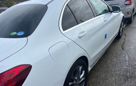 Mercedes-Benz C-Класс, 2015 год, 1 430 000 рублей, 13 фотография