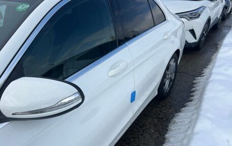 Mercedes-Benz C-Класс, 2015 год, 1 430 000 рублей, 16 фотография