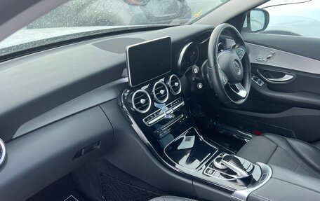 Mercedes-Benz C-Класс, 2015 год, 1 430 000 рублей, 22 фотография