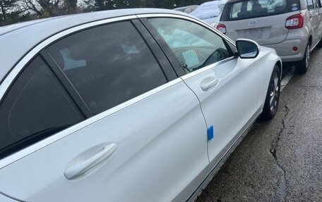 Mercedes-Benz C-Класс, 2015 год, 1 430 000 рублей, 17 фотография