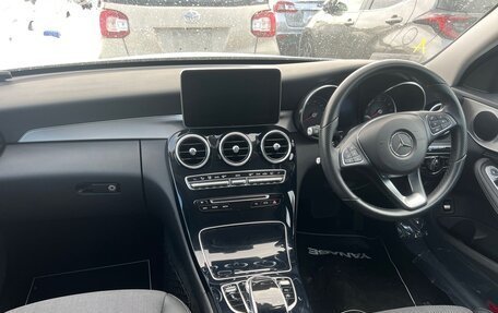 Mercedes-Benz C-Класс, 2015 год, 1 430 000 рублей, 20 фотография