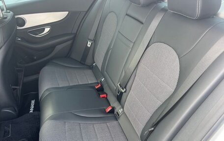 Mercedes-Benz C-Класс, 2015 год, 1 430 000 рублей, 25 фотография