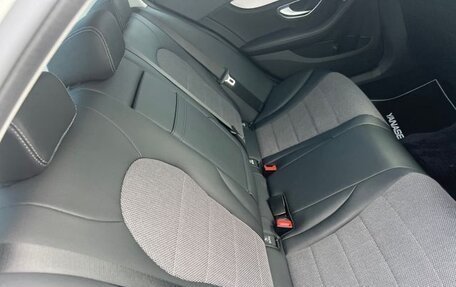 Mercedes-Benz C-Класс, 2015 год, 1 430 000 рублей, 26 фотография