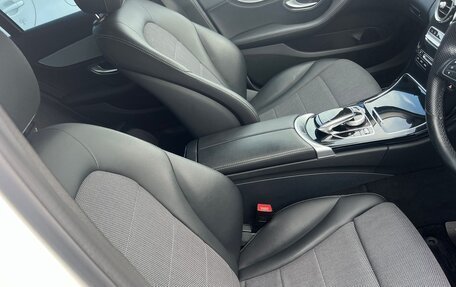 Mercedes-Benz C-Класс, 2015 год, 1 430 000 рублей, 24 фотография