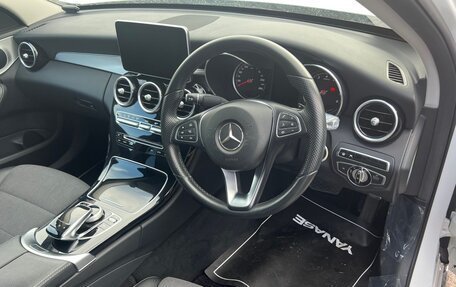 Mercedes-Benz C-Класс, 2015 год, 1 430 000 рублей, 21 фотография