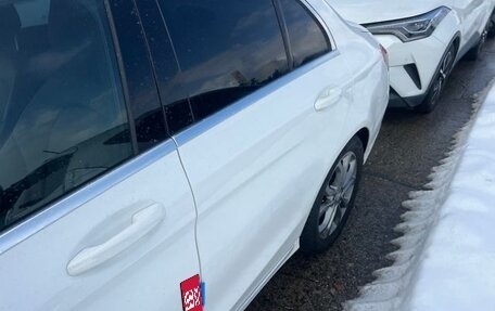 Mercedes-Benz C-Класс, 2015 год, 1 430 000 рублей, 19 фотография