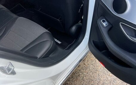 Mercedes-Benz C-Класс, 2015 год, 1 430 000 рублей, 33 фотография