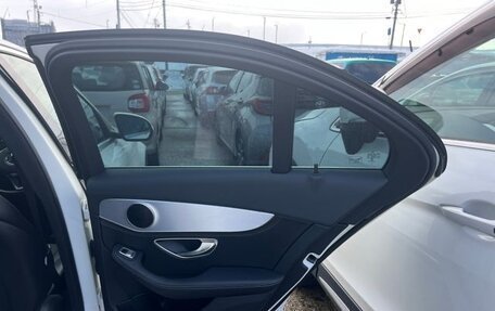 Mercedes-Benz C-Класс, 2015 год, 1 430 000 рублей, 32 фотография