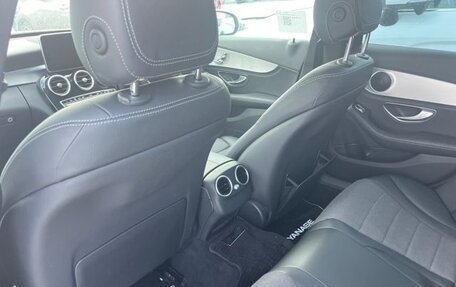 Mercedes-Benz C-Класс, 2015 год, 1 430 000 рублей, 29 фотография