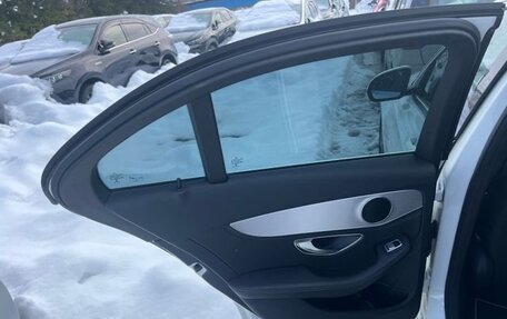 Mercedes-Benz C-Класс, 2015 год, 1 430 000 рублей, 30 фотография