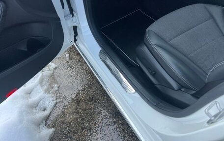 Mercedes-Benz C-Класс, 2015 год, 1 430 000 рублей, 39 фотография