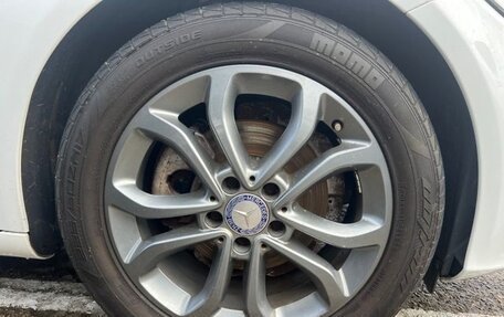 Mercedes-Benz C-Класс, 2015 год, 1 430 000 рублей, 37 фотография