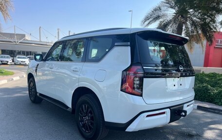 Nissan Patrol, 2025 год, 14 590 000 рублей, 4 фотография