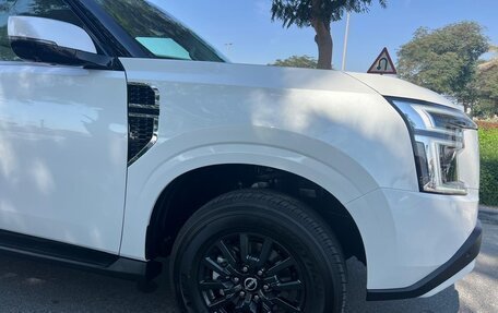 Nissan Patrol, 2025 год, 14 590 000 рублей, 5 фотография