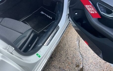 Mercedes-Benz C-Класс, 2015 год, 1 430 000 рублей, 34 фотография