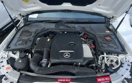 Mercedes-Benz C-Класс, 2015 год, 1 430 000 рублей, 36 фотография