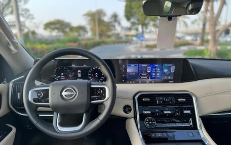 Nissan Patrol, 2025 год, 14 590 000 рублей, 7 фотография