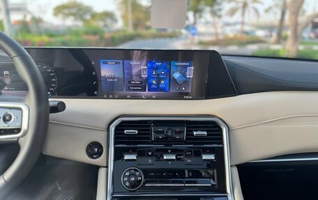 Nissan Patrol, 2025 год, 14 590 000 рублей, 9 фотография