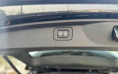 Nissan Patrol, 2025 год, 14 590 000 рублей, 14 фотография