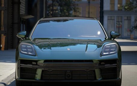 Porsche Panamera, 2026 год, 24 584 000 рублей, 3 фотография