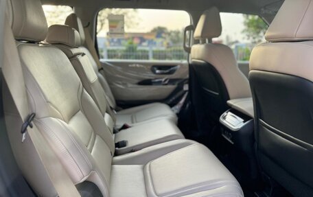 Nissan Patrol, 2025 год, 14 590 000 рублей, 12 фотография