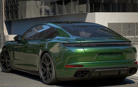 Porsche Panamera, 2026 год, 24 584 000 рублей, 5 фотография