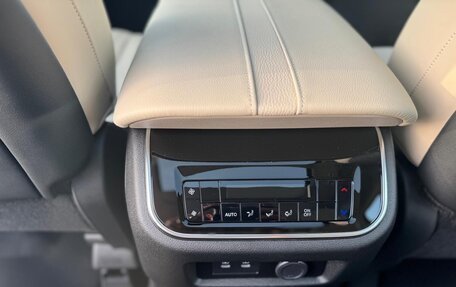 Nissan Patrol, 2025 год, 14 590 000 рублей, 13 фотография