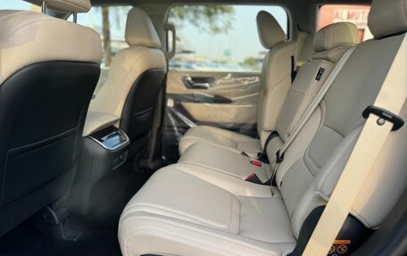 Nissan Patrol, 2025 год, 14 590 000 рублей, 11 фотография