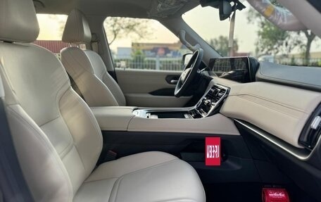 Nissan Patrol, 2025 год, 14 590 000 рублей, 10 фотография