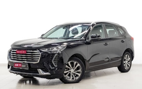 Haval Jolion, 2023 год, 1 300 000 рублей, 1 фотография