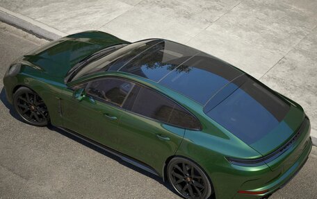 Porsche Panamera, 2026 год, 24 584 000 рублей, 8 фотография