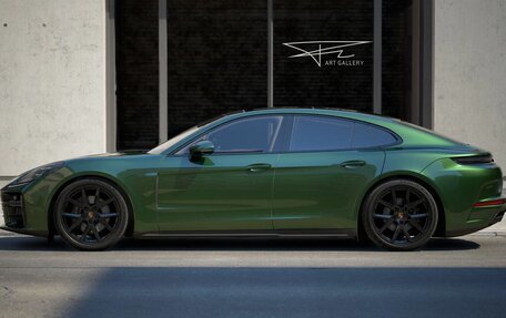 Porsche Panamera, 2026 год, 24 584 000 рублей, 7 фотография