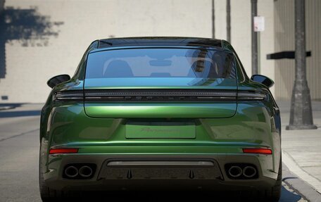 Porsche Panamera, 2026 год, 24 584 000 рублей, 6 фотография