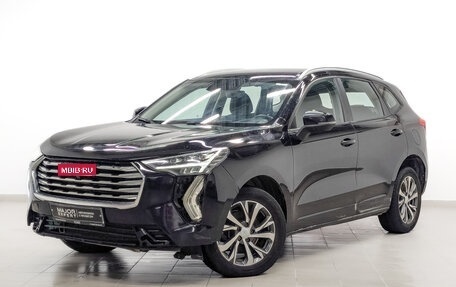 Haval Jolion, 2023 год, 1 250 000 рублей, 1 фотография