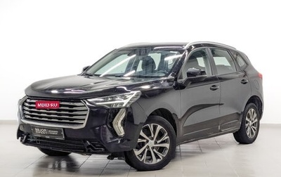 Haval Jolion, 2023 год, 1 250 000 рублей, 1 фотография
