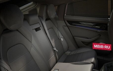 Porsche Panamera, 2026 год, 24 584 000 рублей, 11 фотография