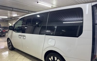 Hyundai Staria, 2024 год, 7 950 000 рублей, 1 фотография